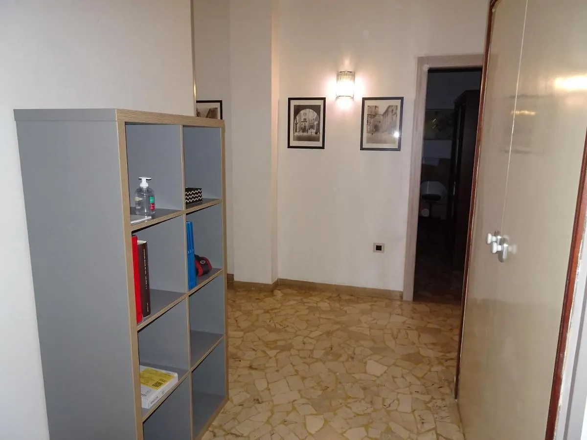 Trilocale Alla Lunetta Lägenhet Bologna