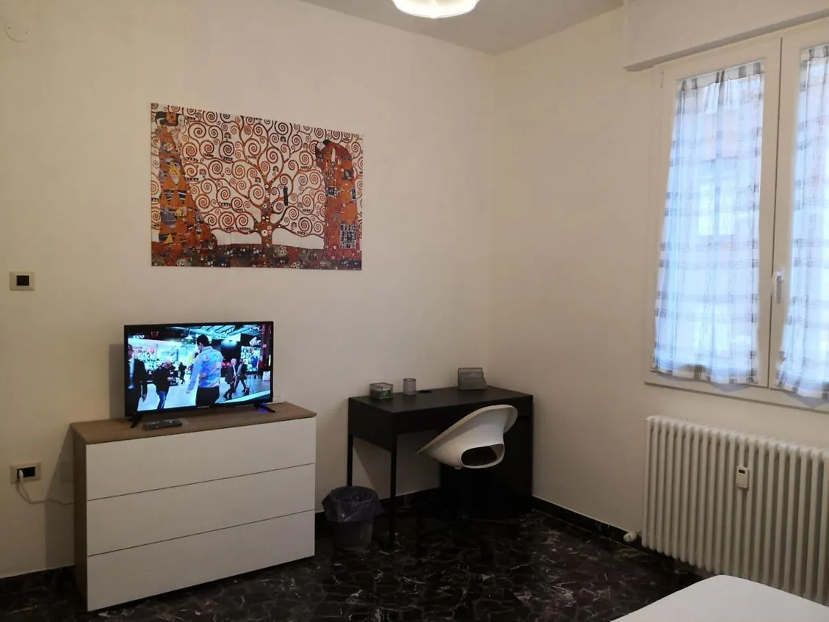 Trilocale Alla Lunetta Lägenhet Bologna