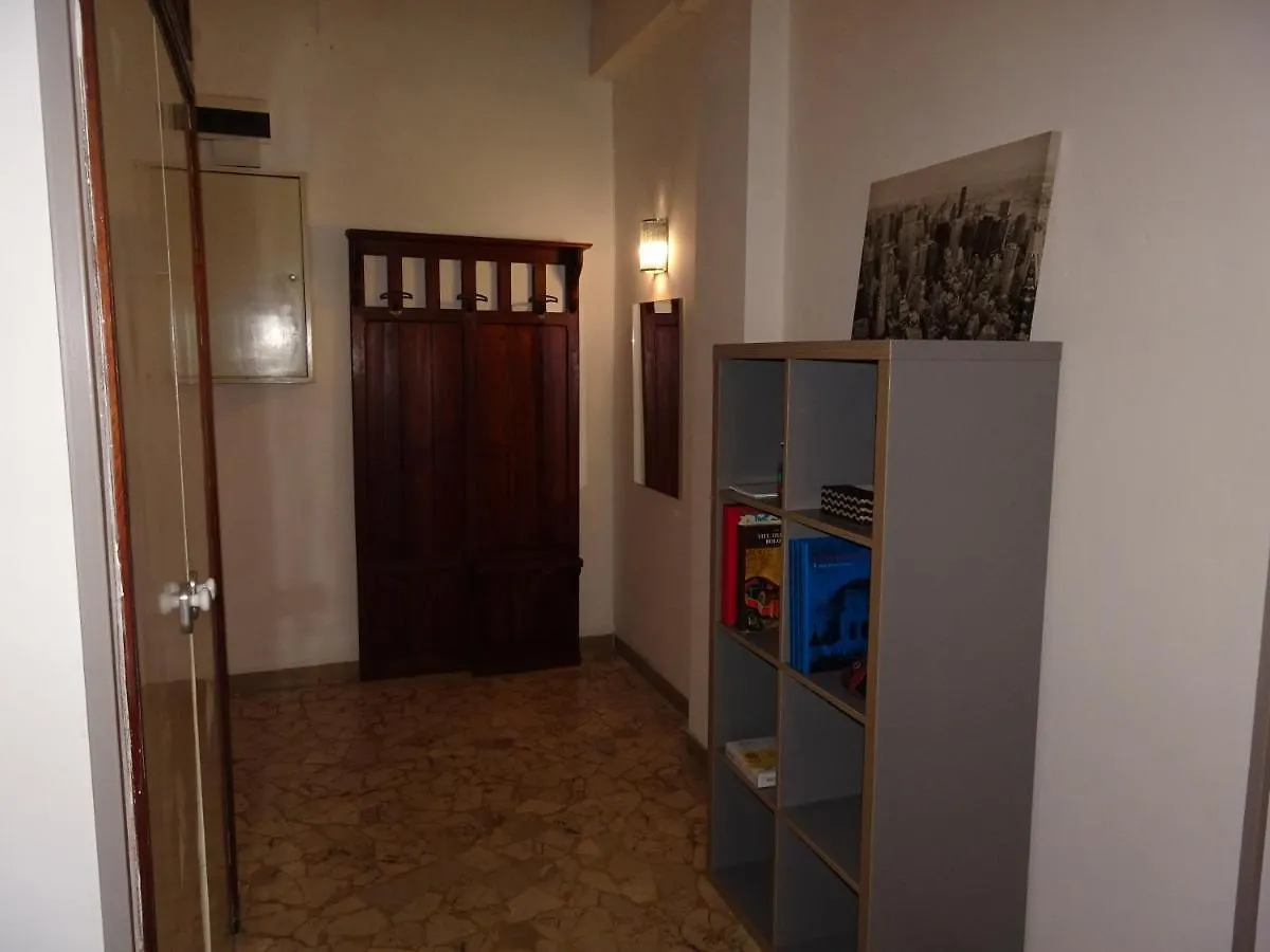 Trilocale Alla Lunetta Lägenhet Bologna 0*,  Italien