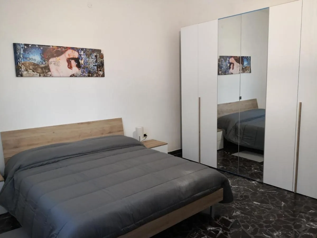 Trilocale Alla Lunetta Lägenhet Bologna