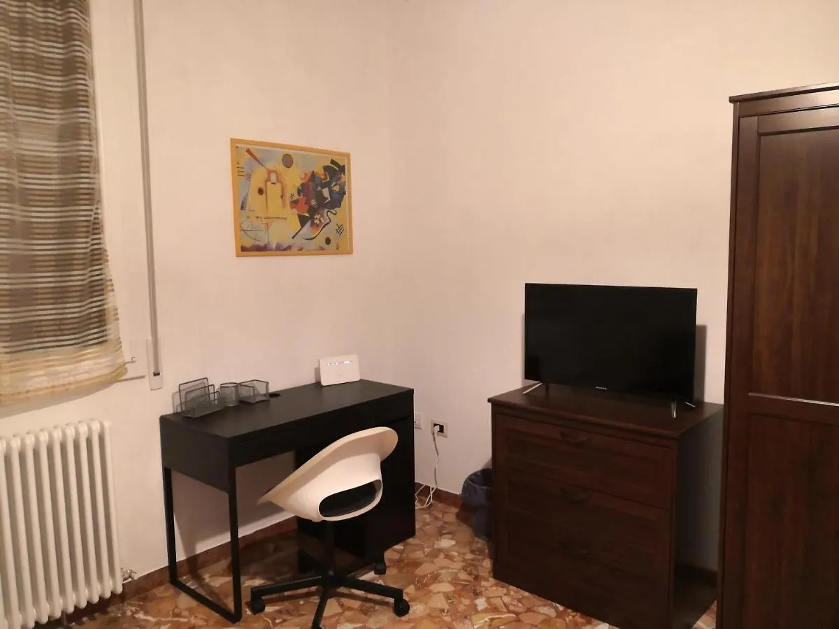 Trilocale Alla Lunetta Lägenhet Bologna 0*,  Italien